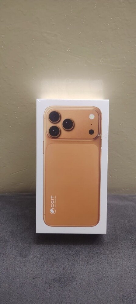 iphone 17 pro max - 1