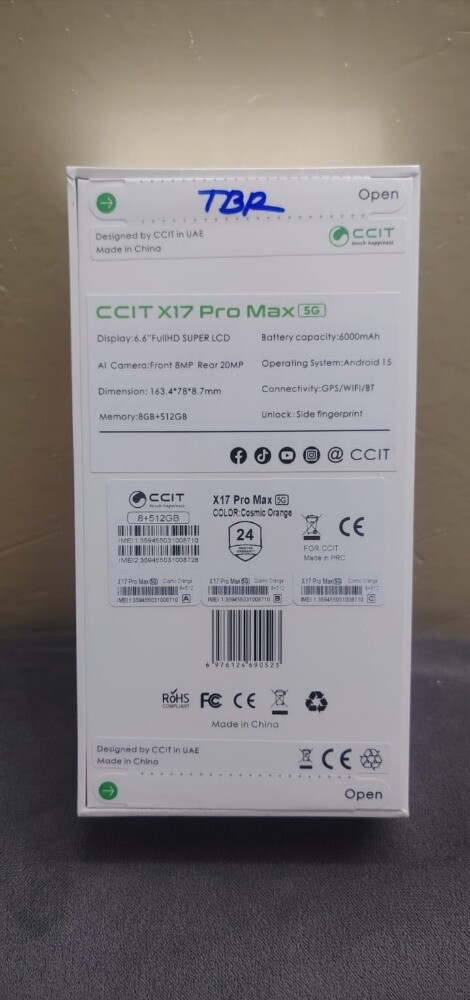 iphone 17 pro max - 3