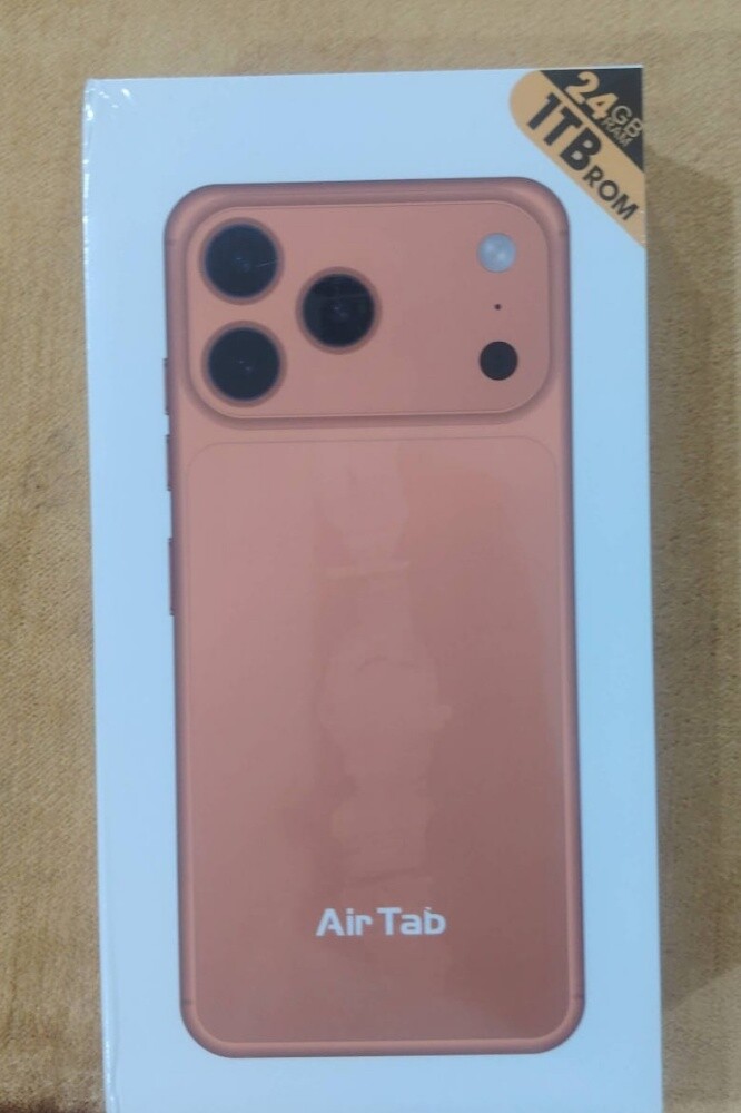 Air Tab 17Pro max - 2