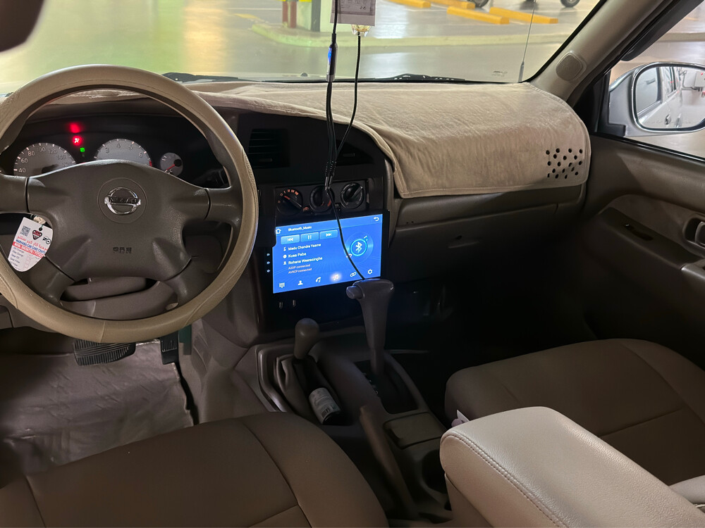 Nissan pathfinder for sale - 9