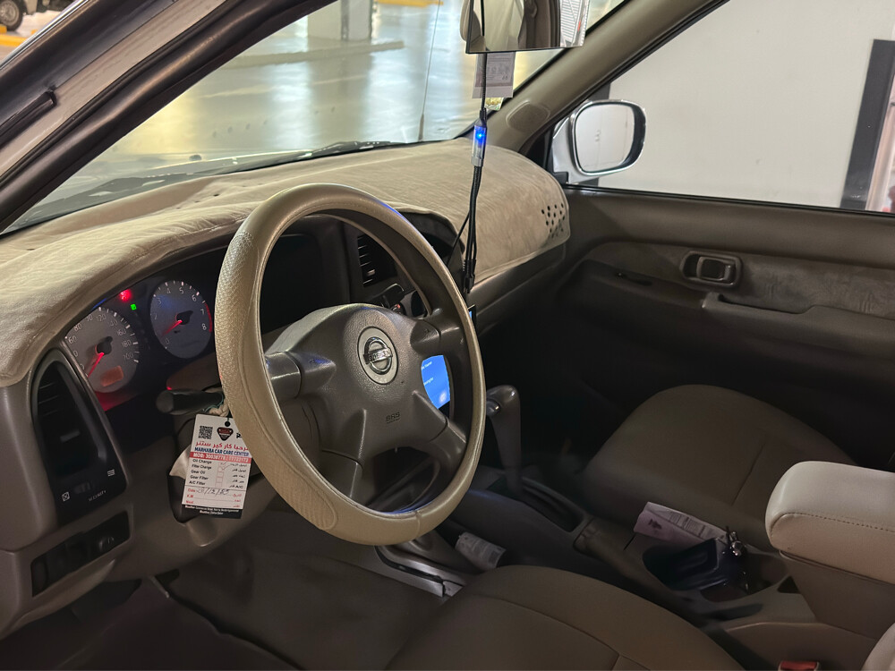 Nissan pathfinder for sale - 8