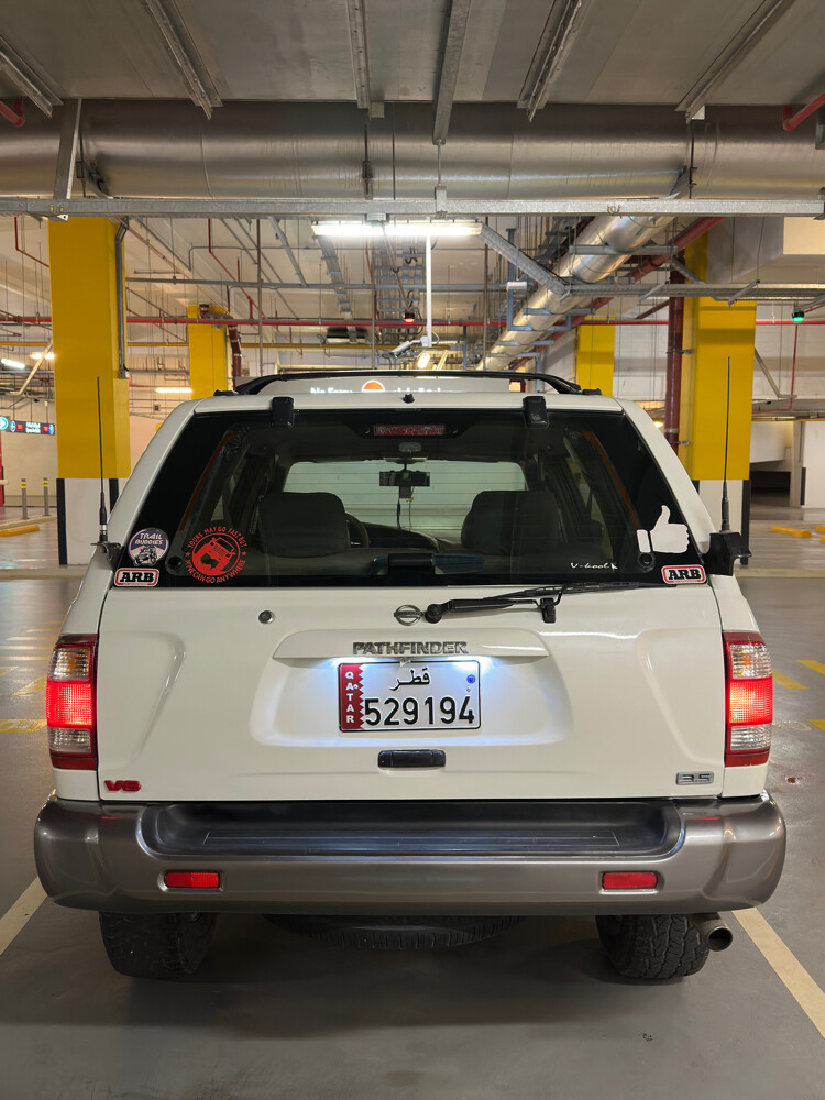 Nissan pathfinder for sale - 6