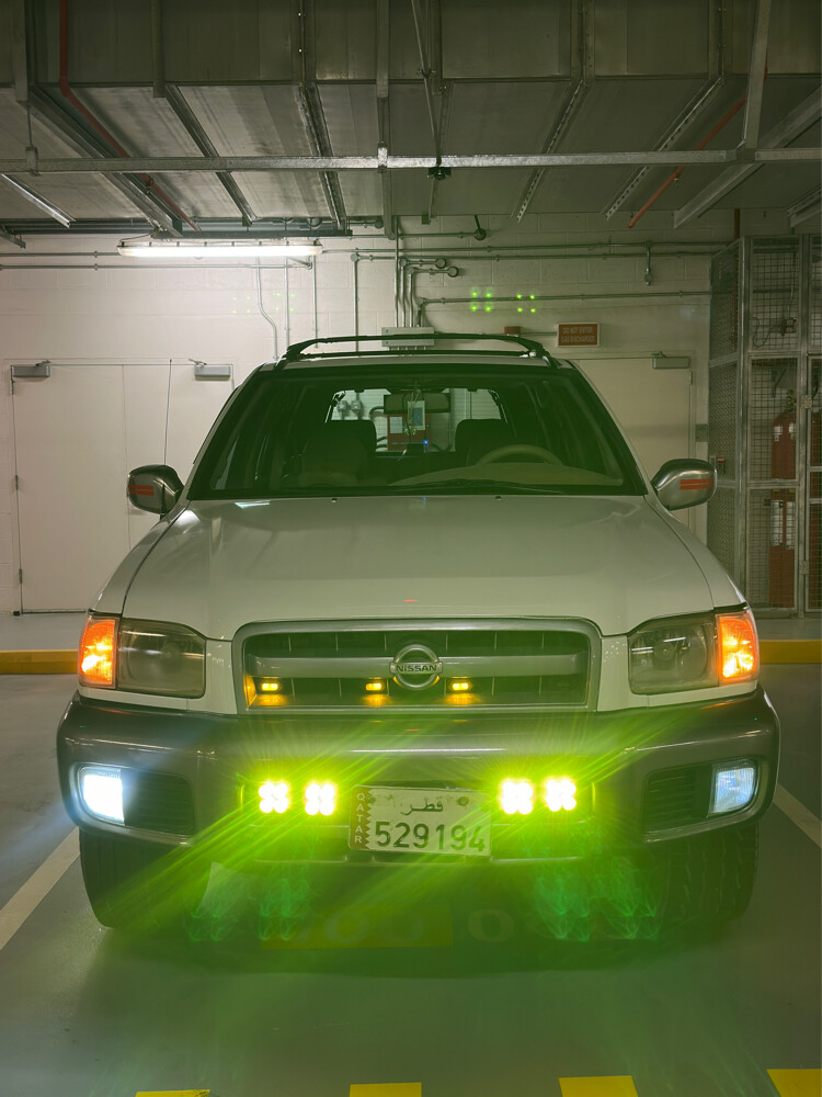 Nissan pathfinder for sale - 7