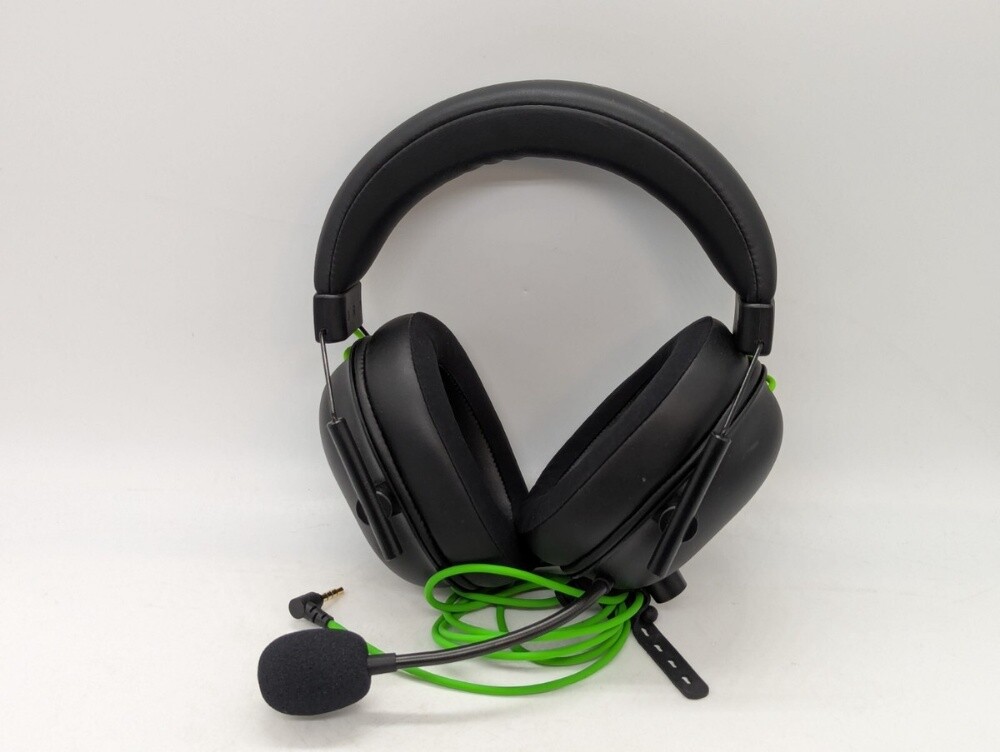 Razer Blackshark V2 X - 1