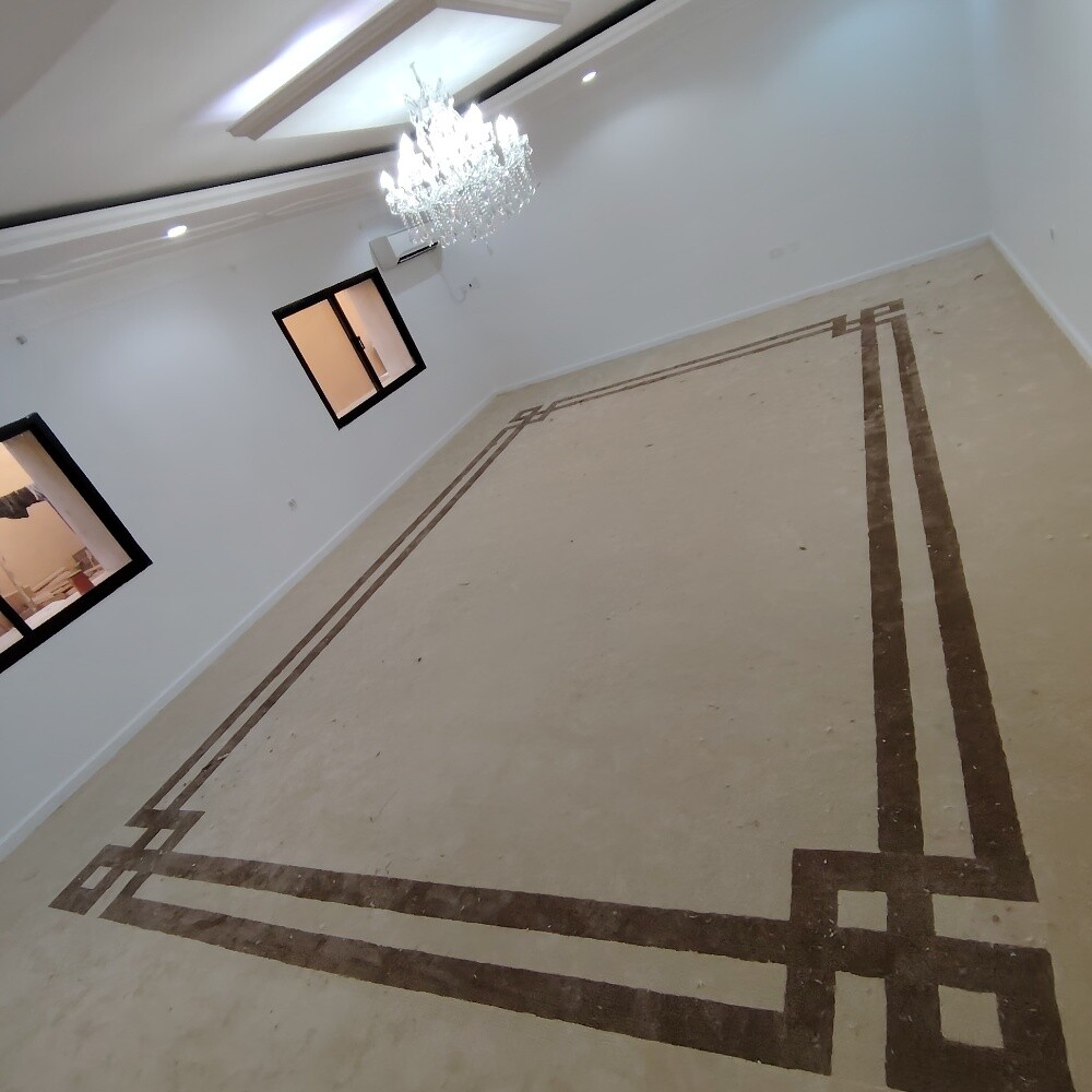 If you need a carpet design, let me - 2