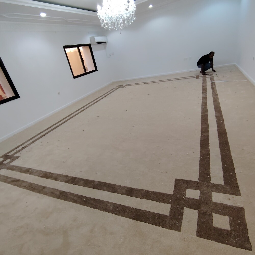 If you need a carpet design, let me - 4