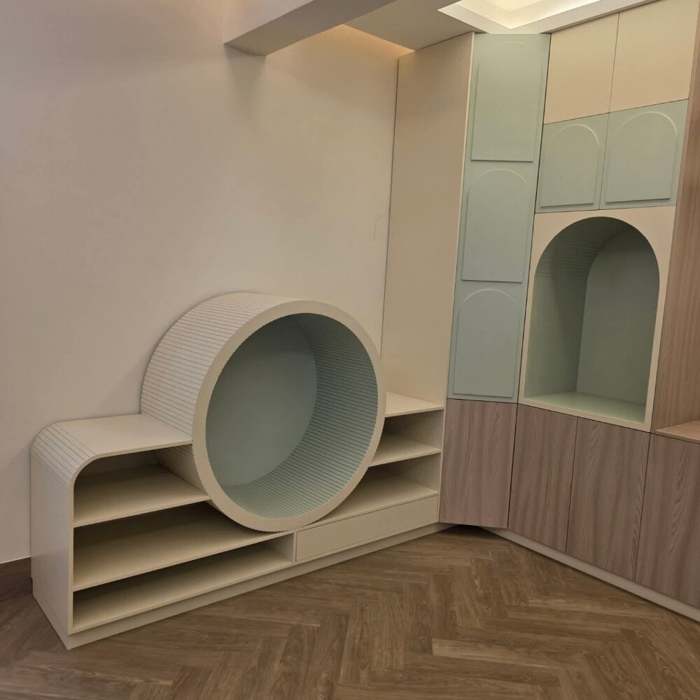 If you need a cupboard or a dressin - 4