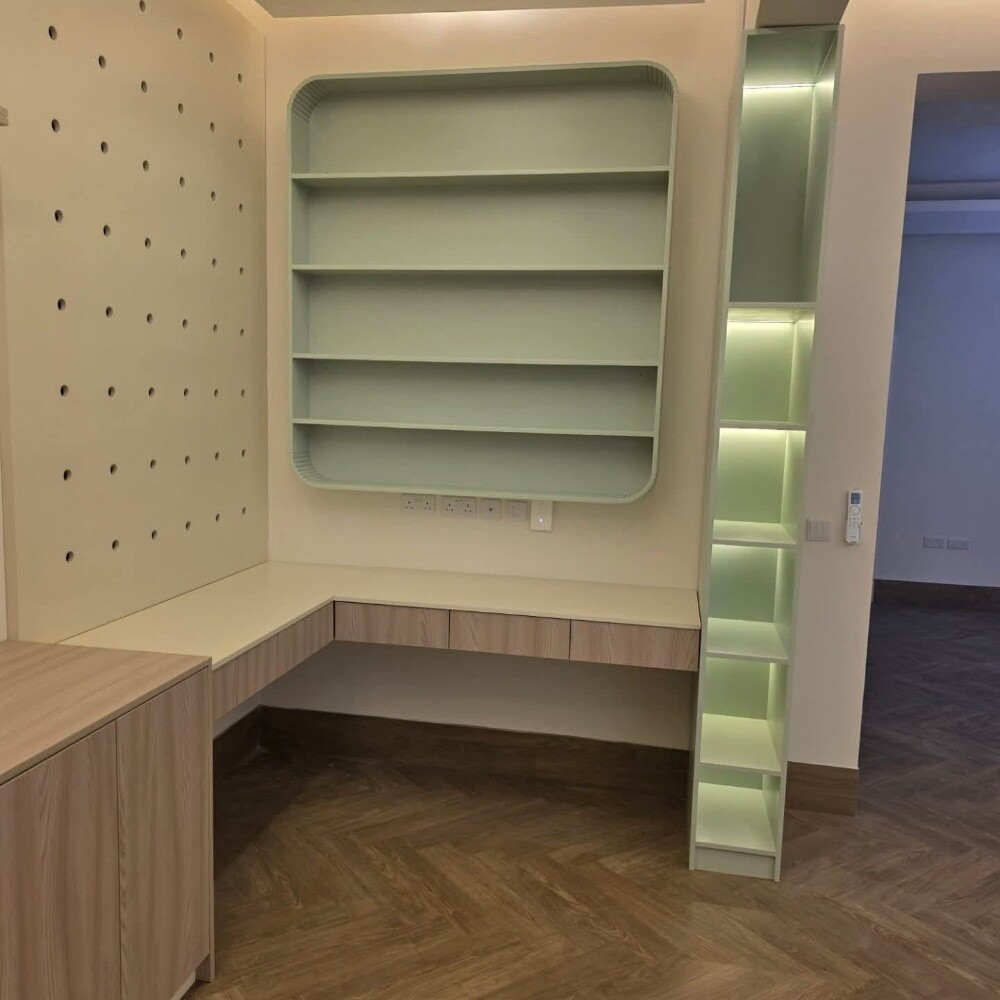 If you need a cupboard or a dressin - 3