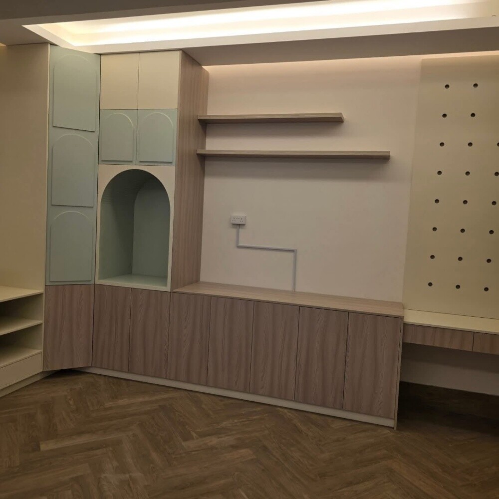 If you need a cupboard or a dressin - 5