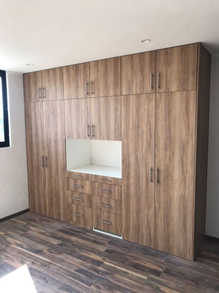 If you need a cupboard or a dressin - 7