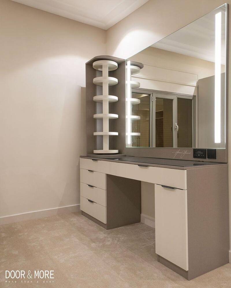 If you need a cupboard or a dressin - 1