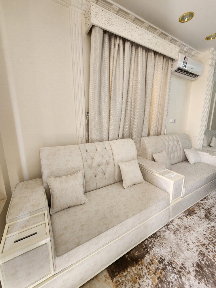 If you need a sofa, you can tell me - 2