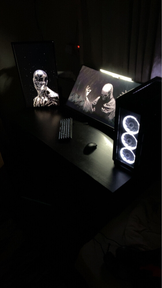 AOC monitor for sell or trade - 2