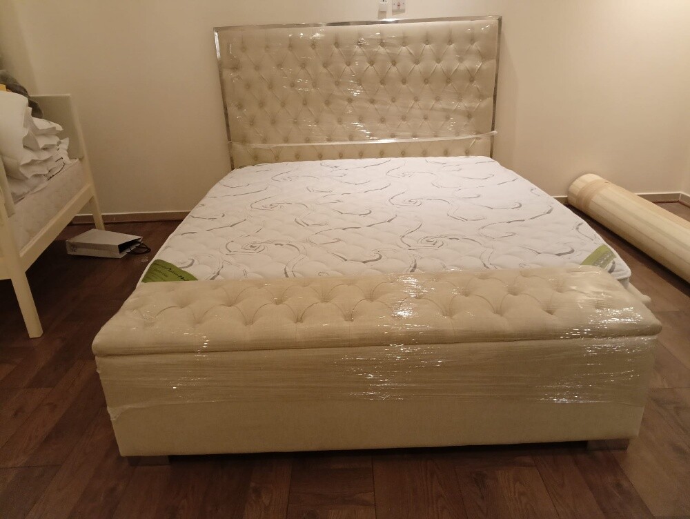 If you need a Laxury bed let me - 4