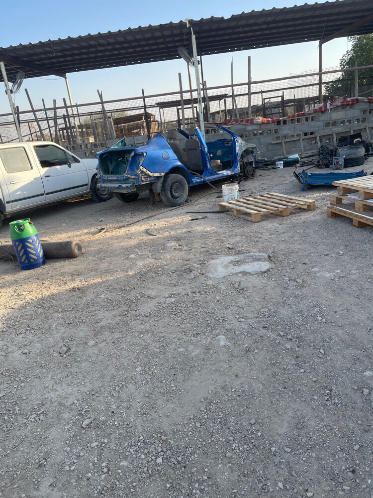 Chevrolet sonic all parts - 4