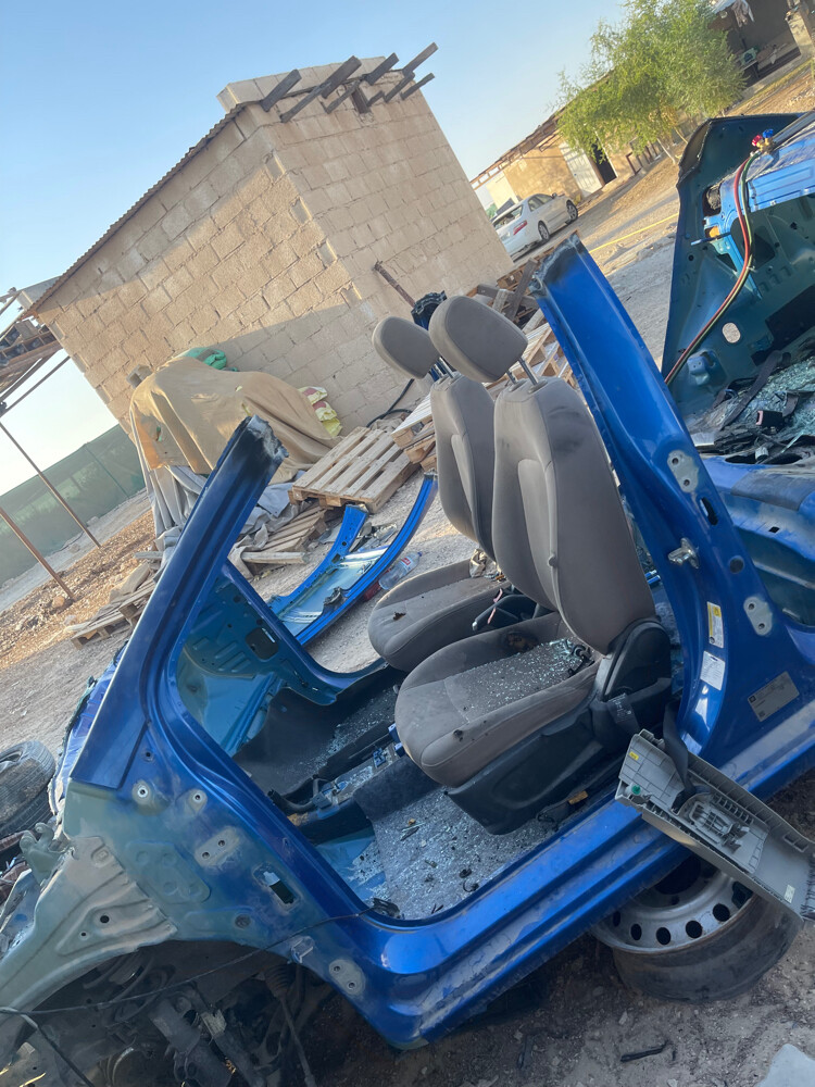 Chevrolet sonic all parts - 3