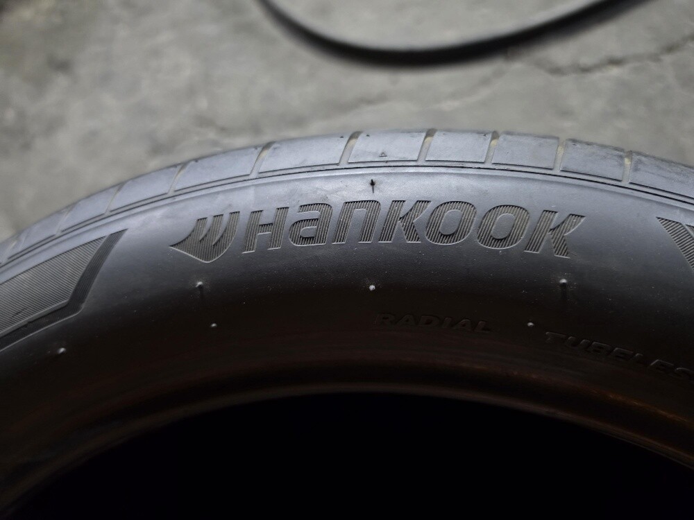 235/45/19 Hankook Tyre 2024 - 4