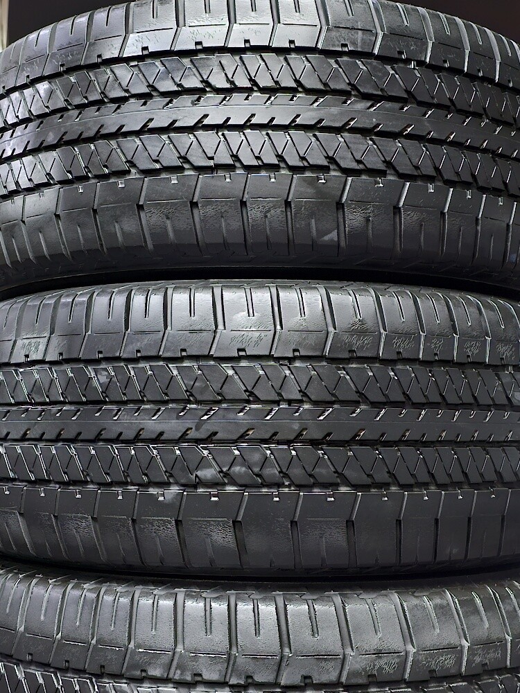 275-60-20,,, BRIDGESTON brand - 8