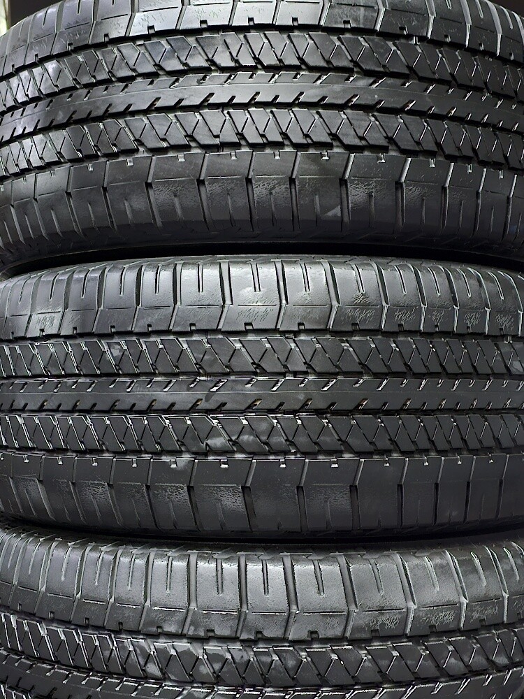 275-60-20,,, BRIDGESTON brand - 1