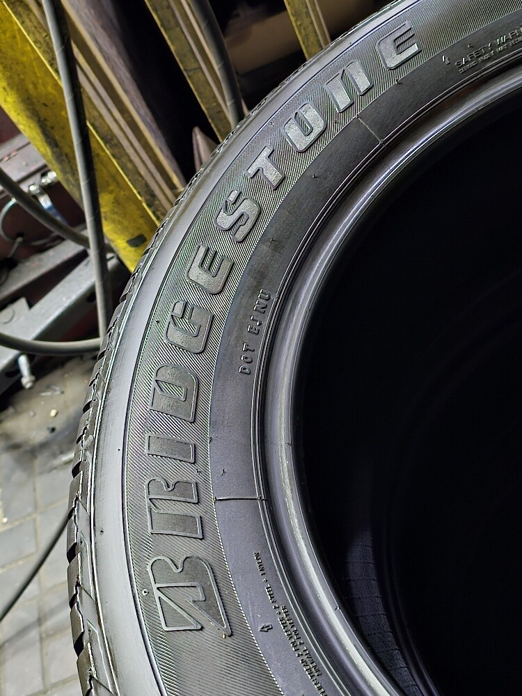 275-60-20,,, BRIDGESTON brand - 4