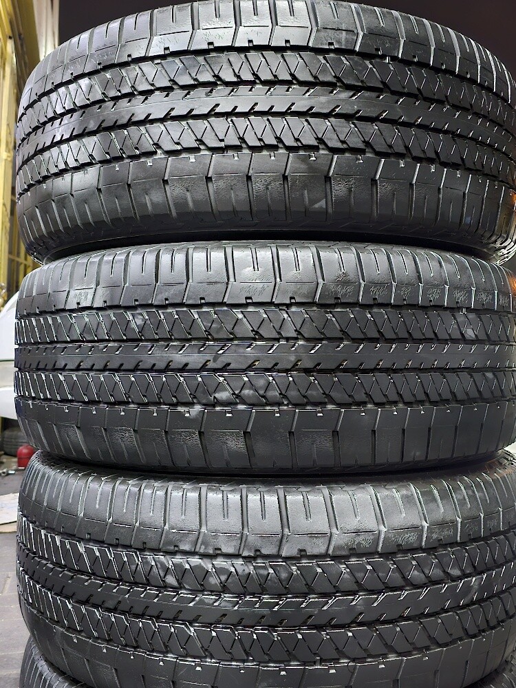 275-60-20,,, BRIDGESTON brand - 3