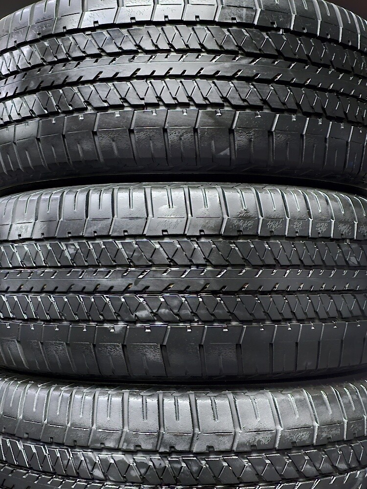 275-60-20,,, BRIDGESTON brand - 2