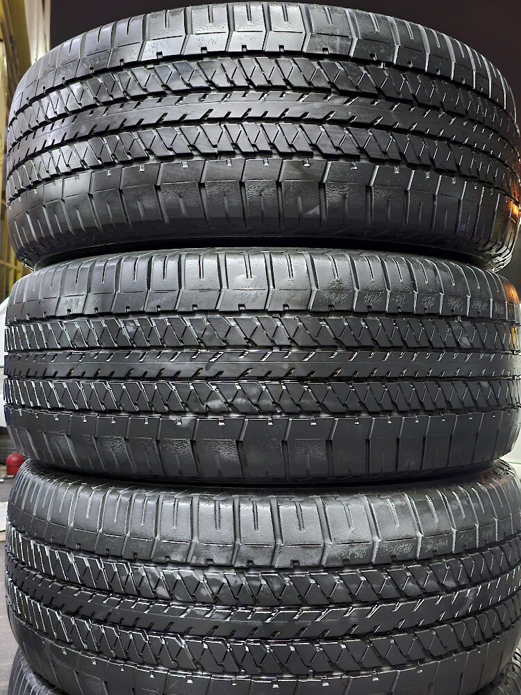 275-60-20,,, BRIDGESTON brand - 7