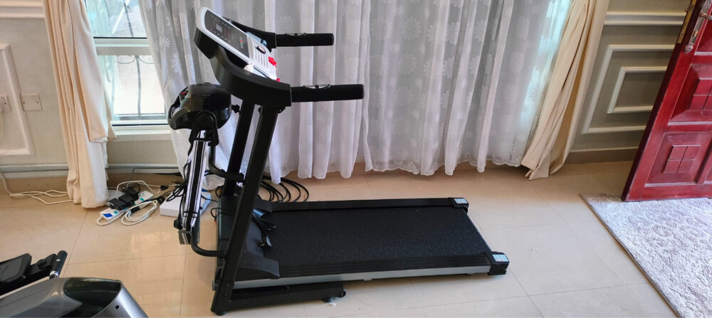 Treadmill - 3