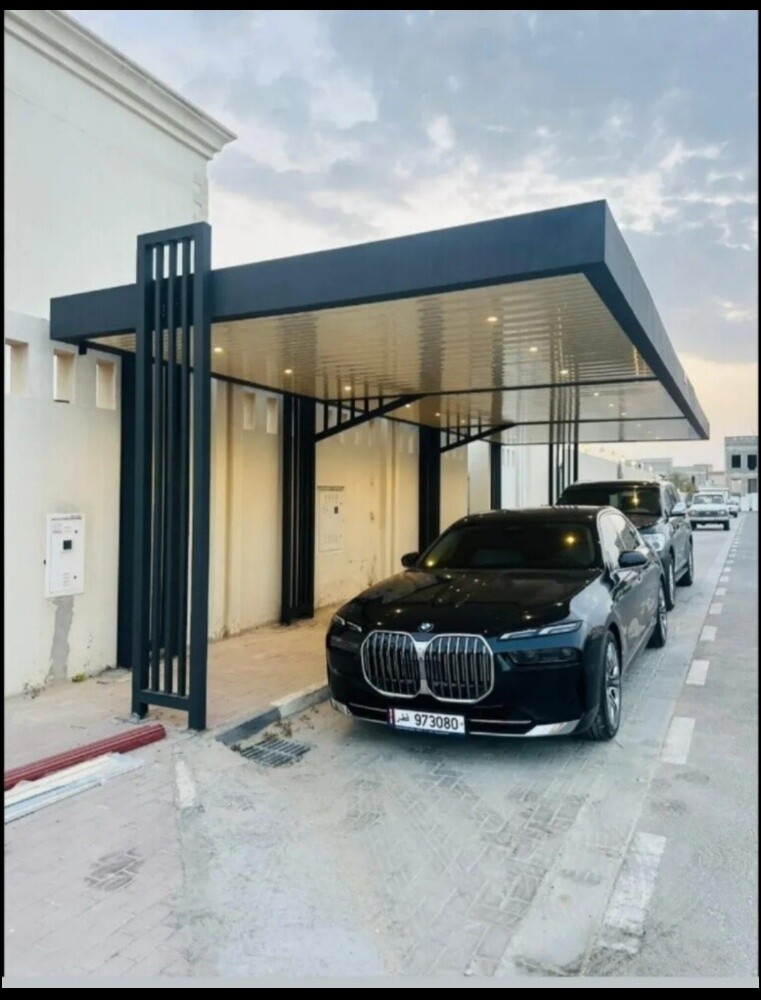 المظلات كويكسبان مقواس(دائري). مظ - 12