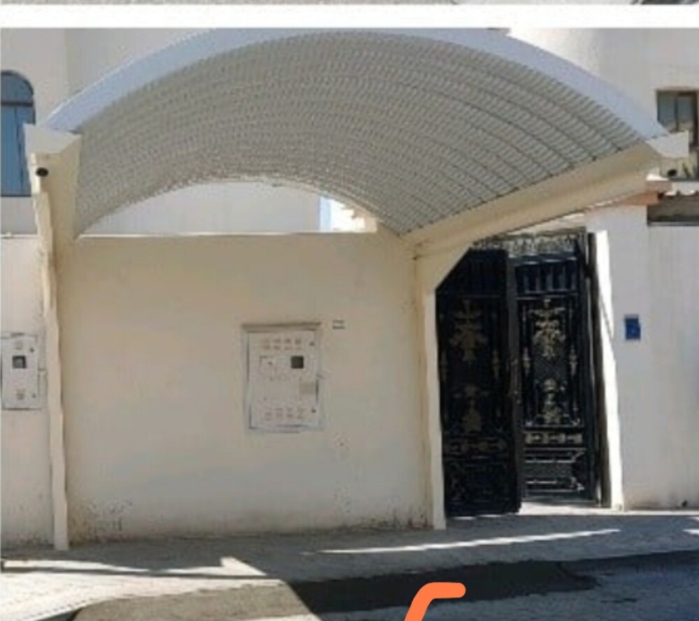 المظلات كويكسبان مقواس(دائري). مظ - 15