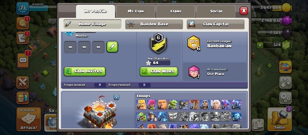 تاون 10 توه مترقي 11 - 2