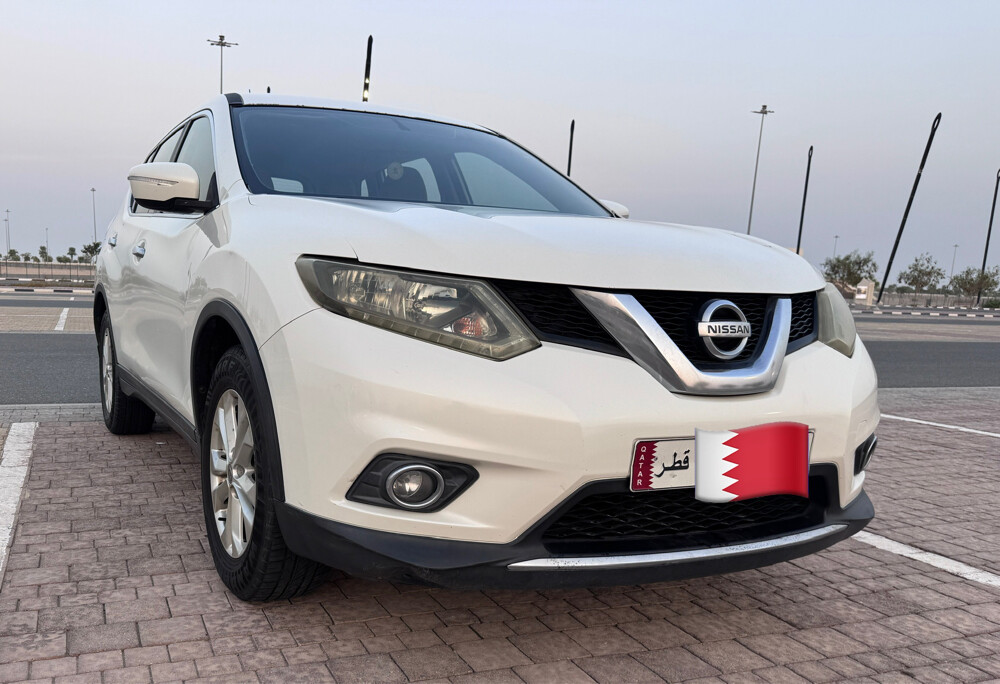 Nissan X-Trail 2016 - 10