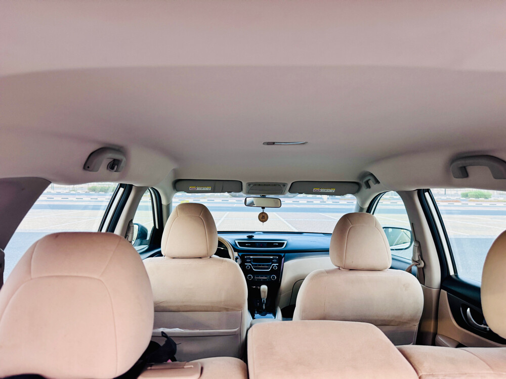 Nissan X-Trail 2016 - 4