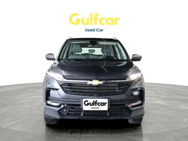 Chevrolet Captiva LS 2025 - 9