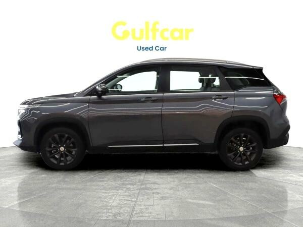Chevrolet Captiva LS 2025 - 2