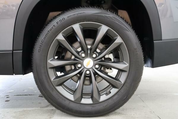 Chevrolet Captiva LS 2025 - 10