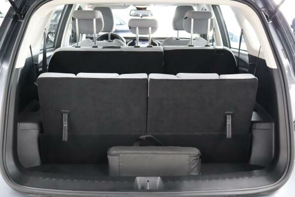 Chevrolet Captiva LS 2025 - 12