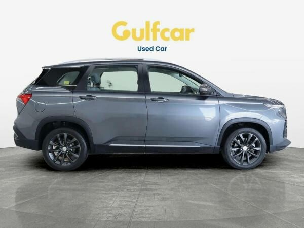 Chevrolet Captiva LS 2025 - 7