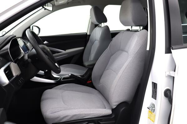 Chevrolet Captiva LS 2025 - 4
