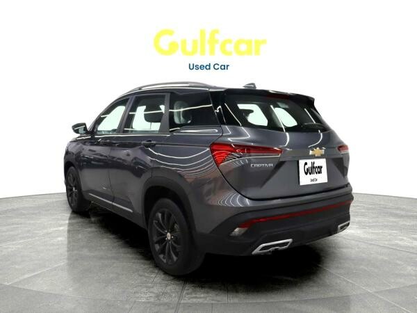 Chevrolet Captiva LS 2025 - 5