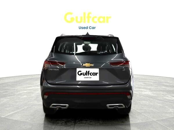 Chevrolet Captiva LS 2025 - 6