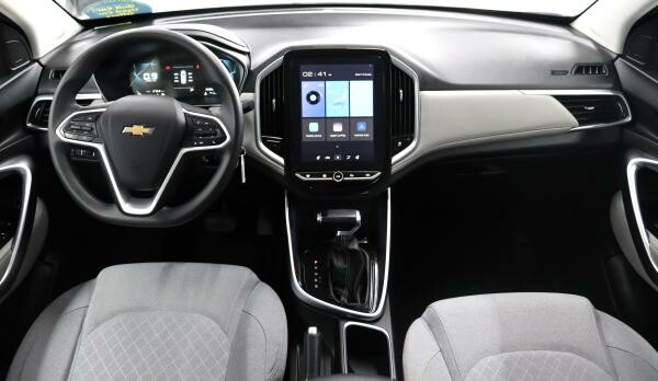 Chevrolet Captiva LS 2025 - 3