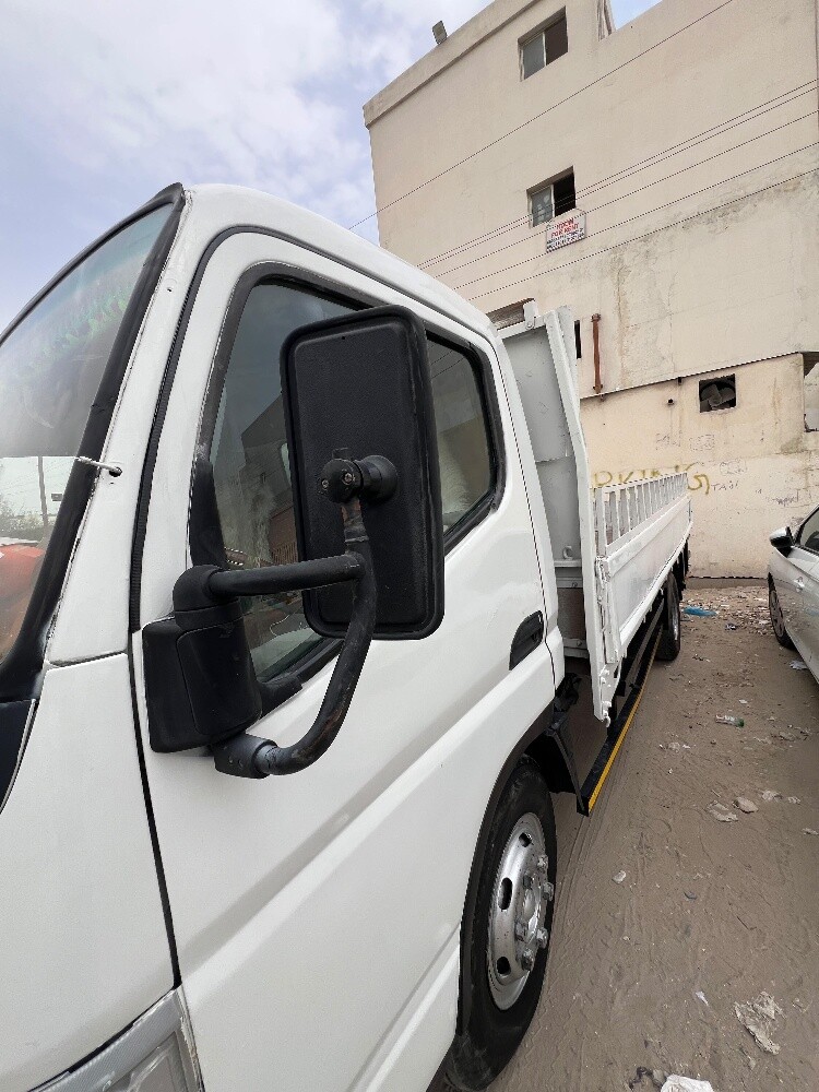 3 ton truck - 2