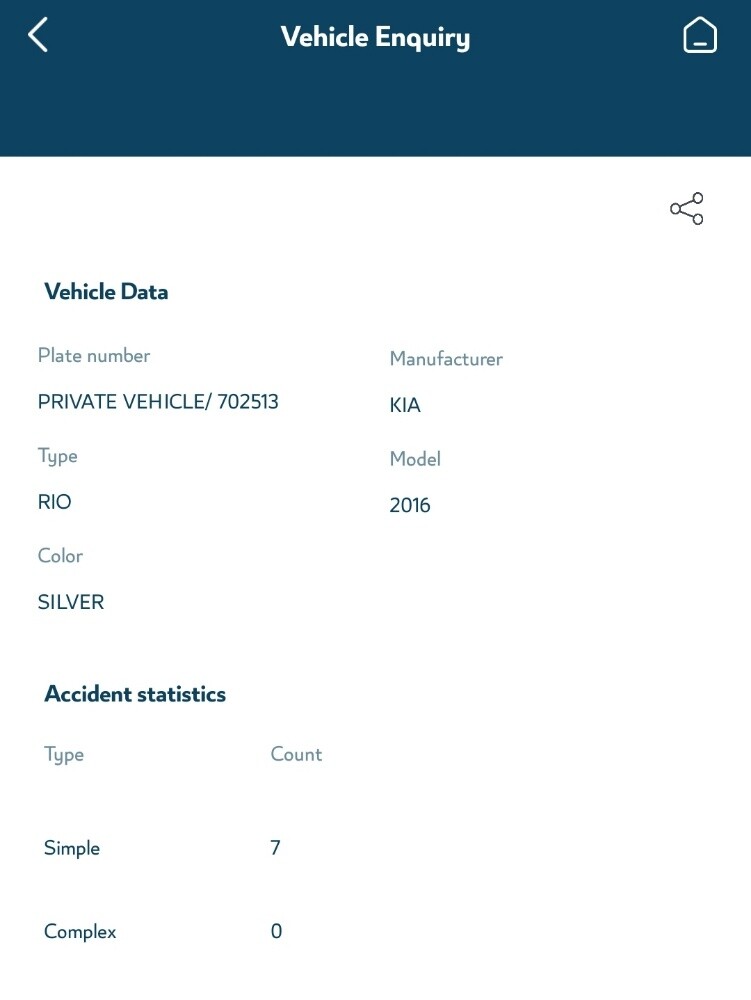 Kia Rio 2016 - 5
