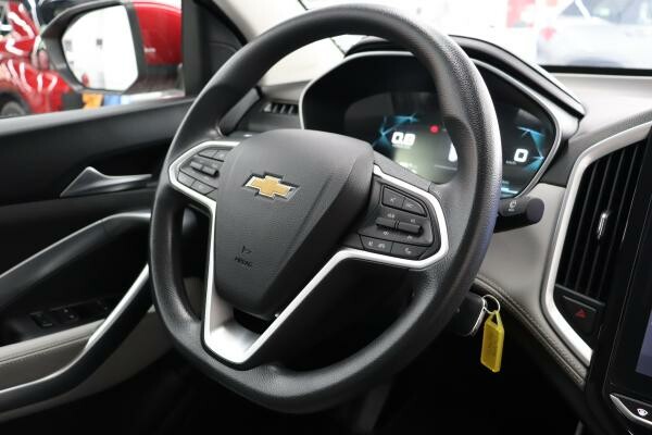 Chevrolet Captiva LS 2025 - 4