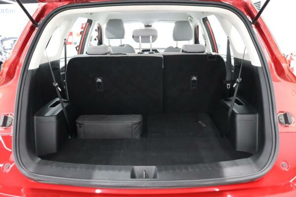 Chevrolet Captiva LS 2025 - 13