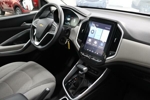 Chevrolet Captiva LS 2025 - 5