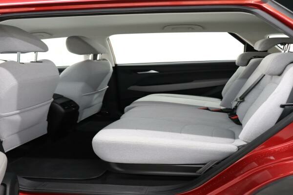 Chevrolet Captiva LS 2025 - 12