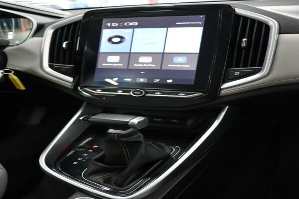 Chevrolet Captiva LS 2025 - 3