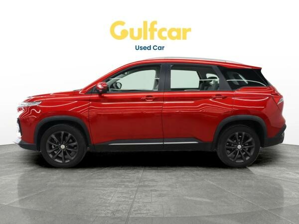 Chevrolet Captiva LS 2025 - 2